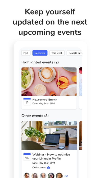 ALF Connect screenshot-4