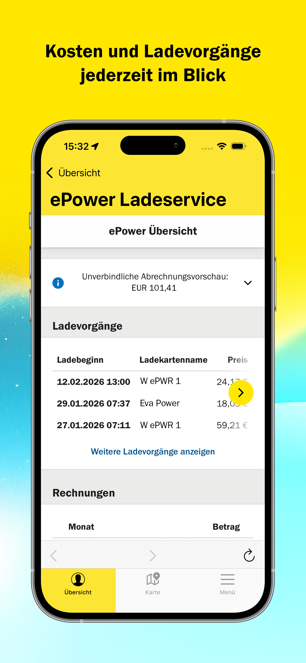 ePower screenshot 5