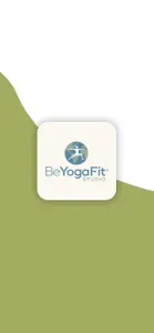 BeYogaFit screenshot #1 for iPhone