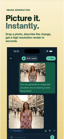 To The Point AI Screenshot 2 of 5