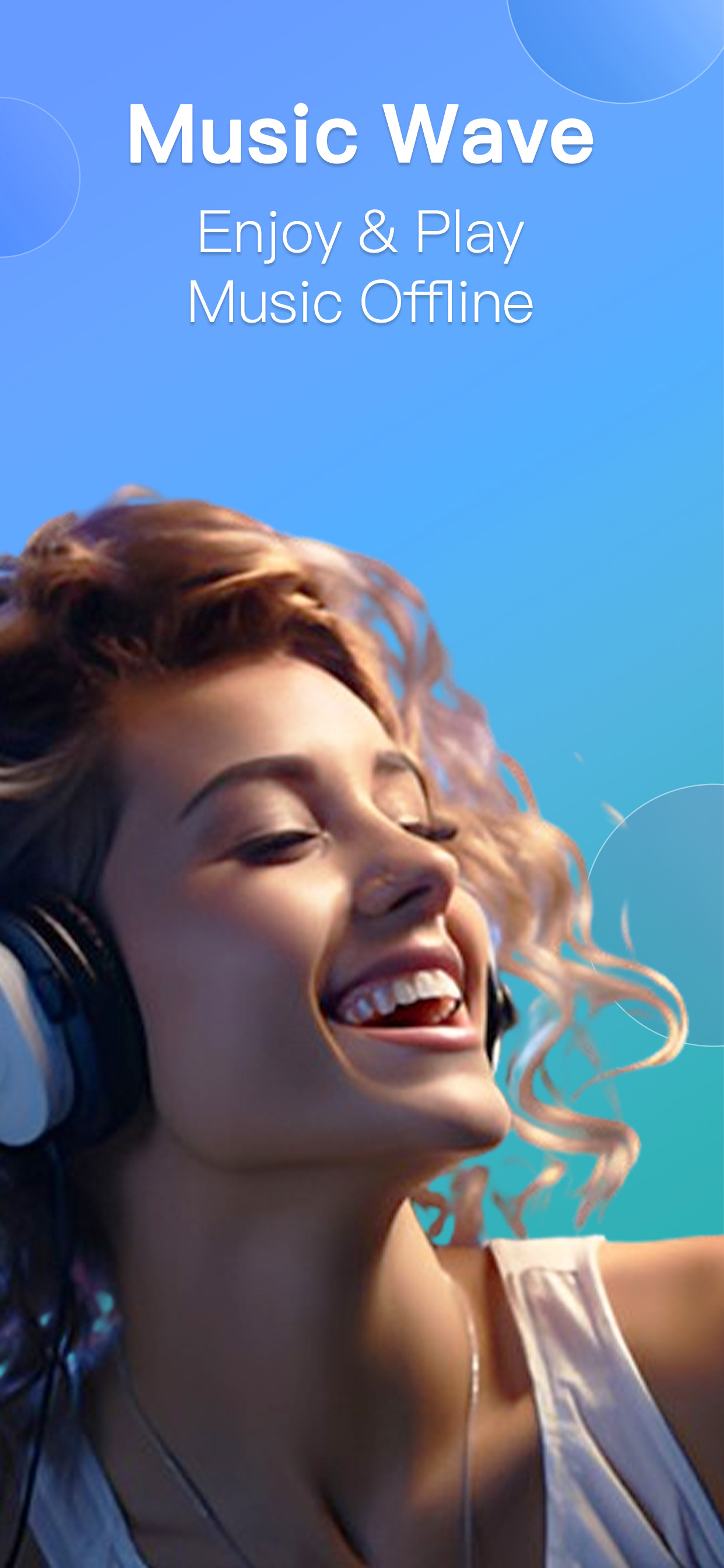 Music Wave - Offline Music