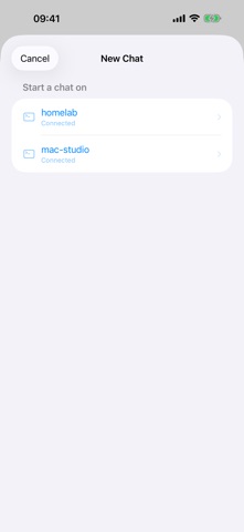 Matron screenshot