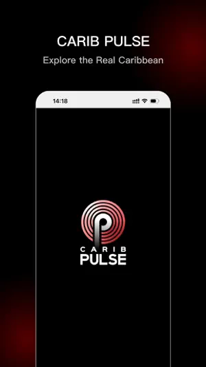 Caribpulse screenshot 4