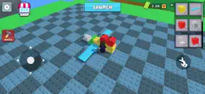Build An AirPlane: Fly Master screenshot 2