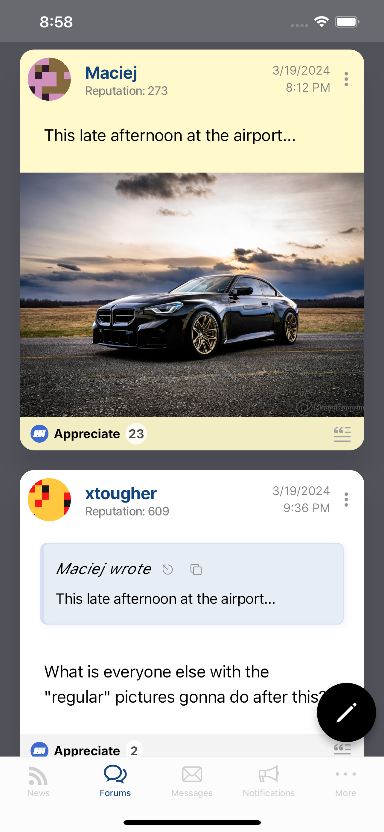 Cartoon Photo Editor: Photo AI