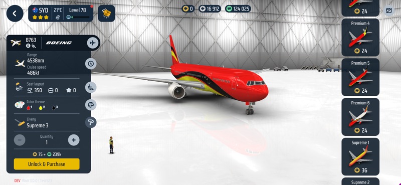 World of Airports screenshot 12
