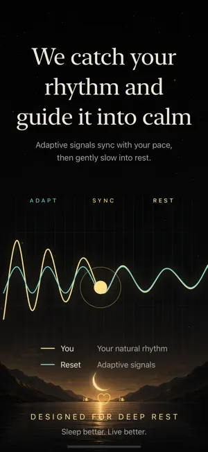 Help Me Sleep: Calm Down screenshot 3