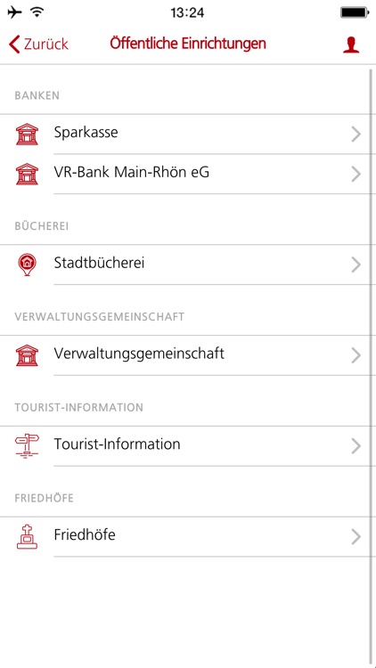 Stadt Mellrichstadt screenshot-3