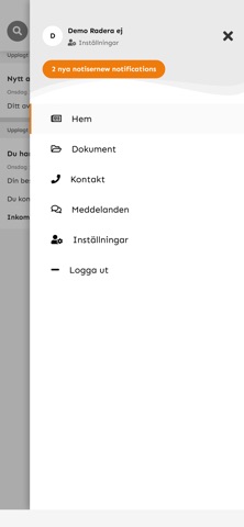 XR Logistik Screenshot 1 of 4