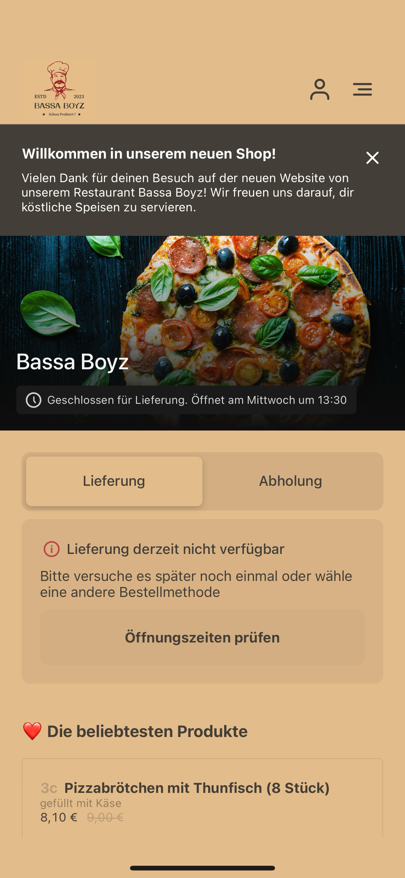 Bassa Boyz screenshot 3