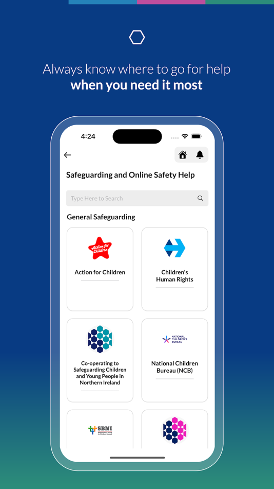#4. Safer Schools NI (iOS) 由: Ineqe Group Ltd