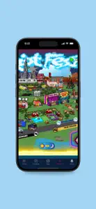 Riot Fest screenshot #2 for iPhone