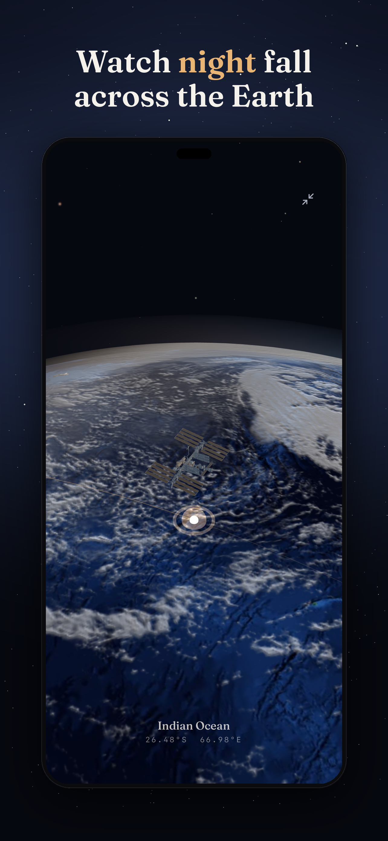 Subpoint: ISS Atlas screenshot 9