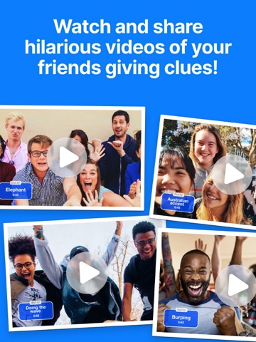 Heads Up! App Store preview screenshot 12