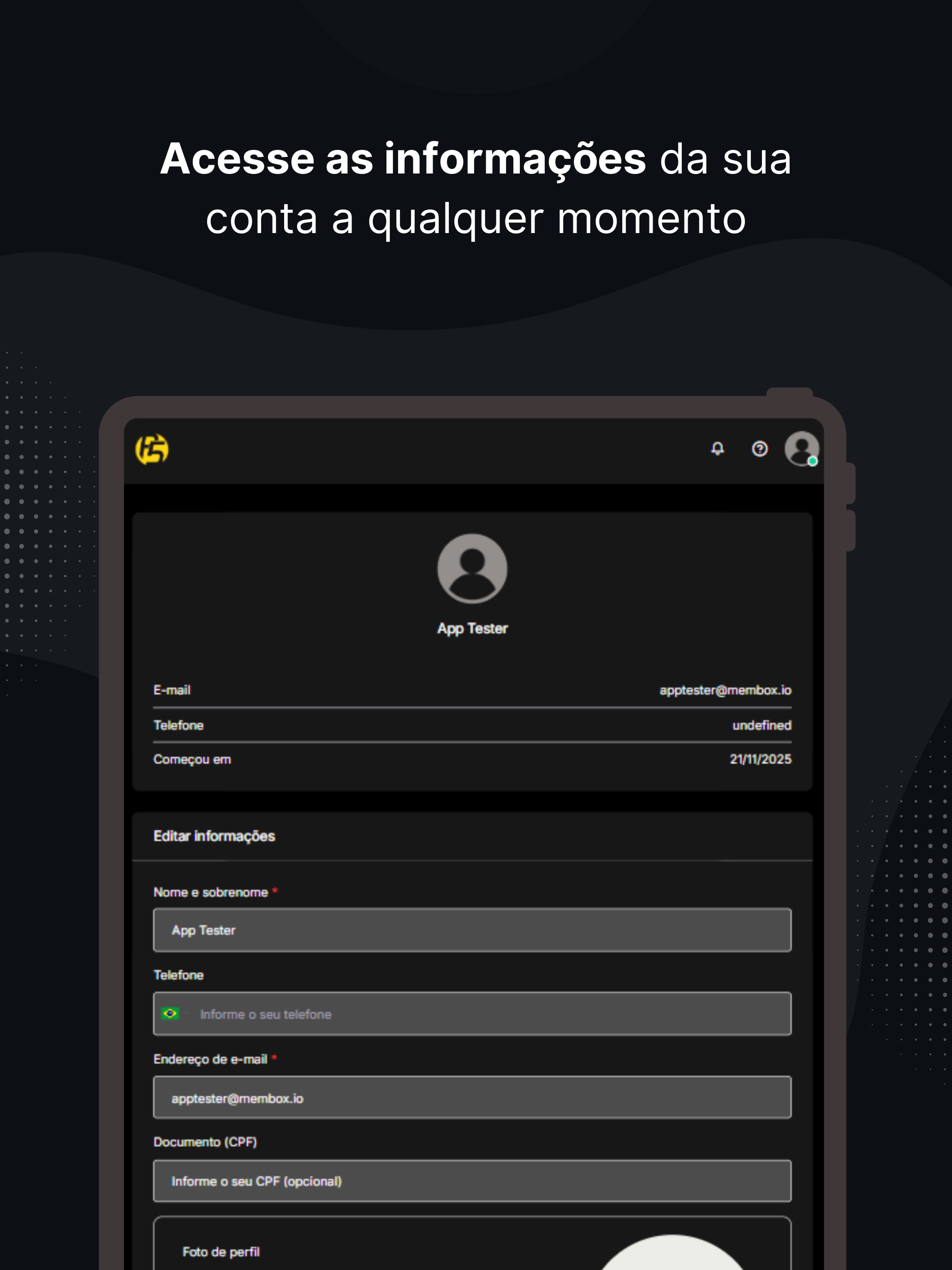 Power 5 - Fitness Eficiente