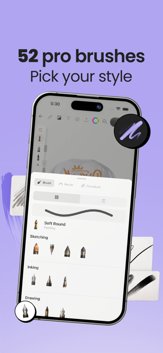 3DMockups – Clothes Designer Screenshot 6 of 8