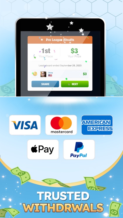 Photo Quiz: Win Real Money screenshot-5