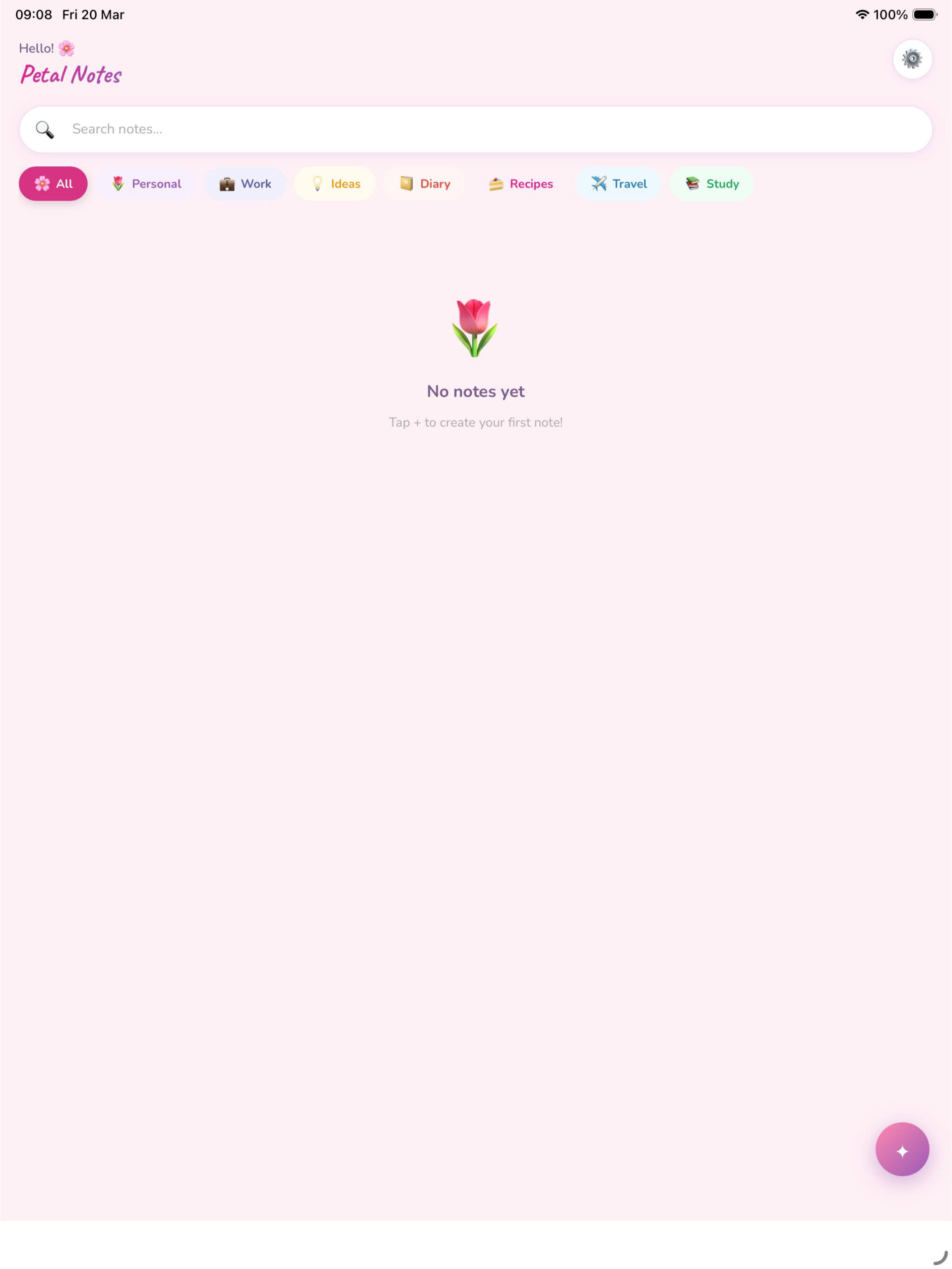 AI Note Taker: Checklist App screenshot 6