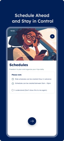 Zeno: Smart Mobility Screenshot 5 of 5