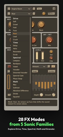 Disto Disco Screenshot 3 of 5