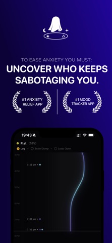 Shadow: Track Self-Sabotage Screenshot 1 of 5