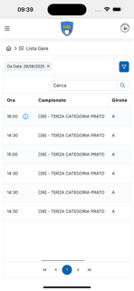 LND Portale Servizi screenshot 5