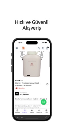 Hesaplı Kitaplı screenshot