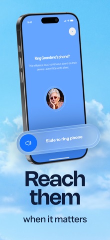 HeyPolo: GPS Location Sharing screenshot