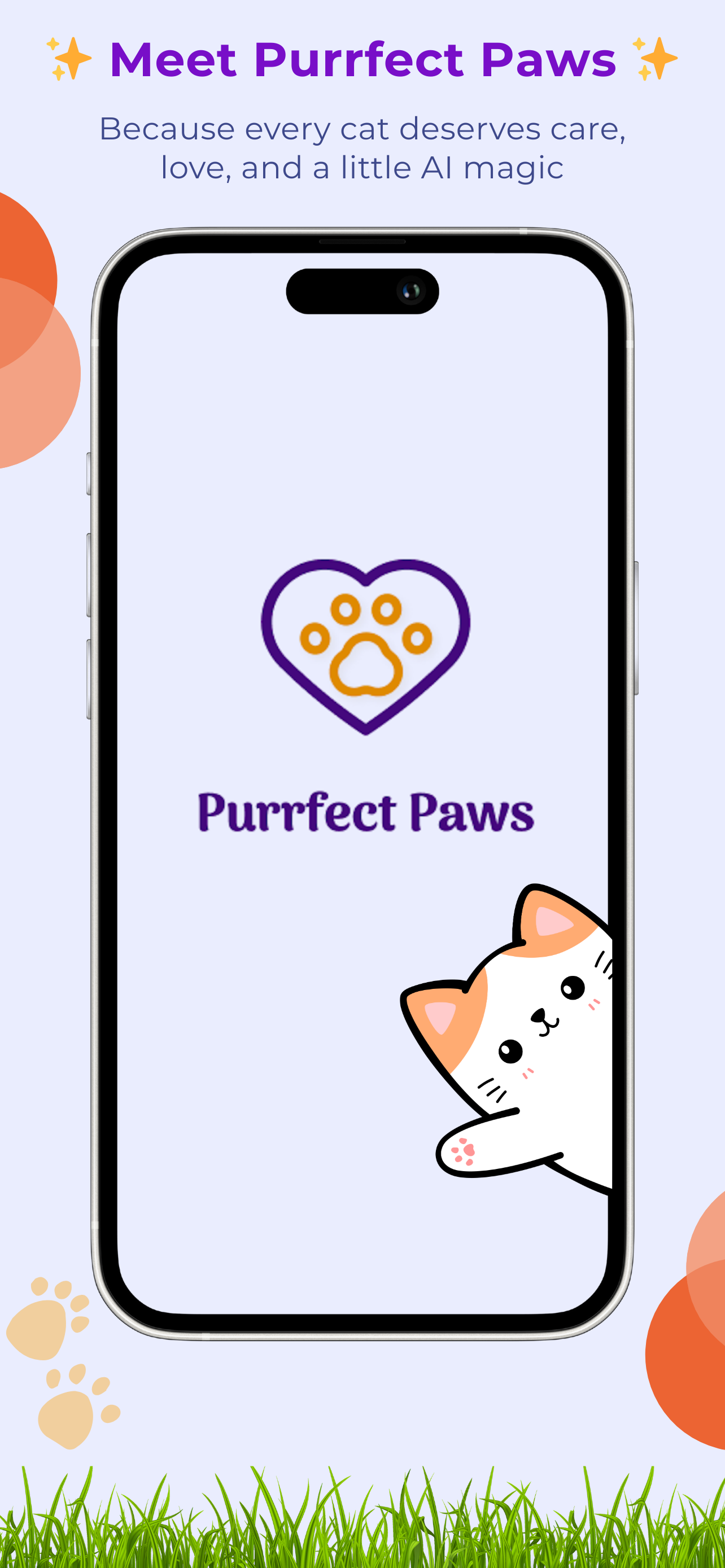 Purrfect Paws