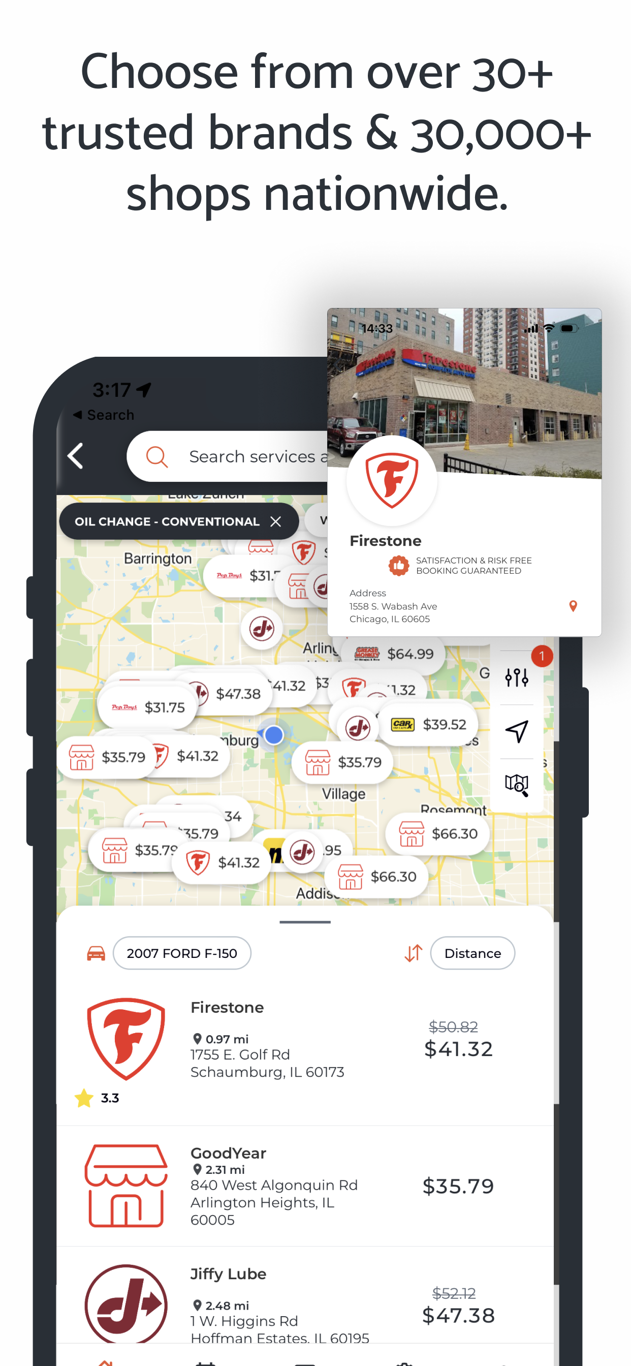 CarAdvise For Business screenshot 3