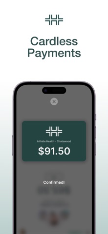 HaltH Wallet Screenshot 3 of 6