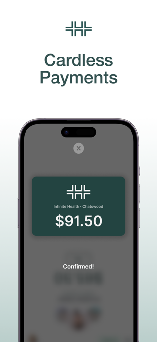 HaltH Wallet Screenshot 3 of 6