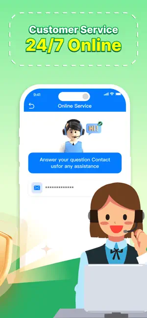 MayPera ：Online Peso Cash Loan iPhone screenshot 6