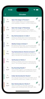 Doon Techno School, Howrah screenshot 6