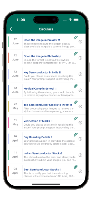 Doon Techno School, Howrah Screenshot 6 of 6