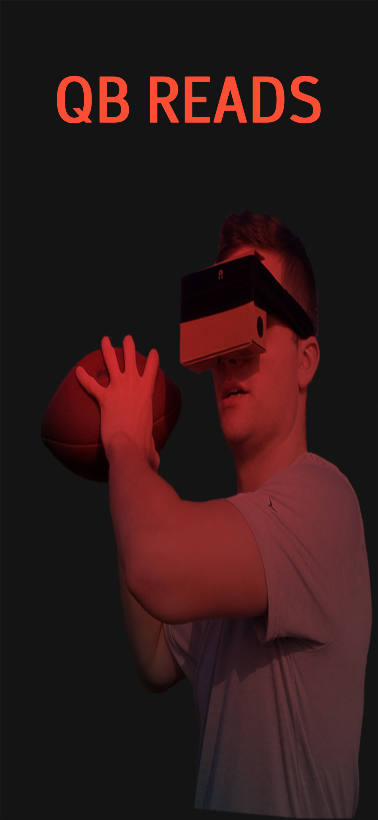 QB Reads