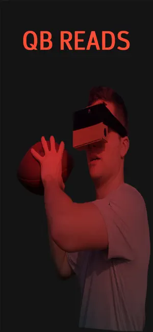 QB Reads screenshot 1