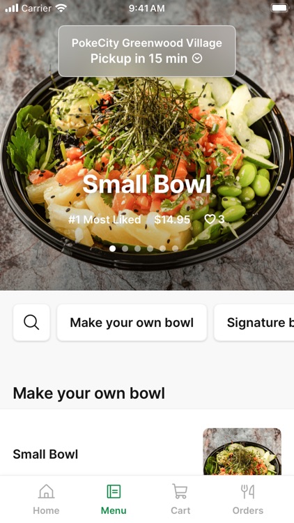 PokeCity Greenwood Village