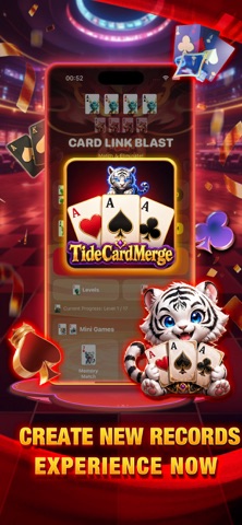 CardLinkBlast Screenshot 4 of 5