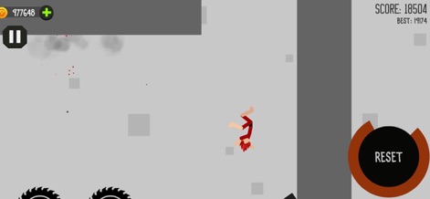 Ragdoll Physics Simulator - Games App | MWM
