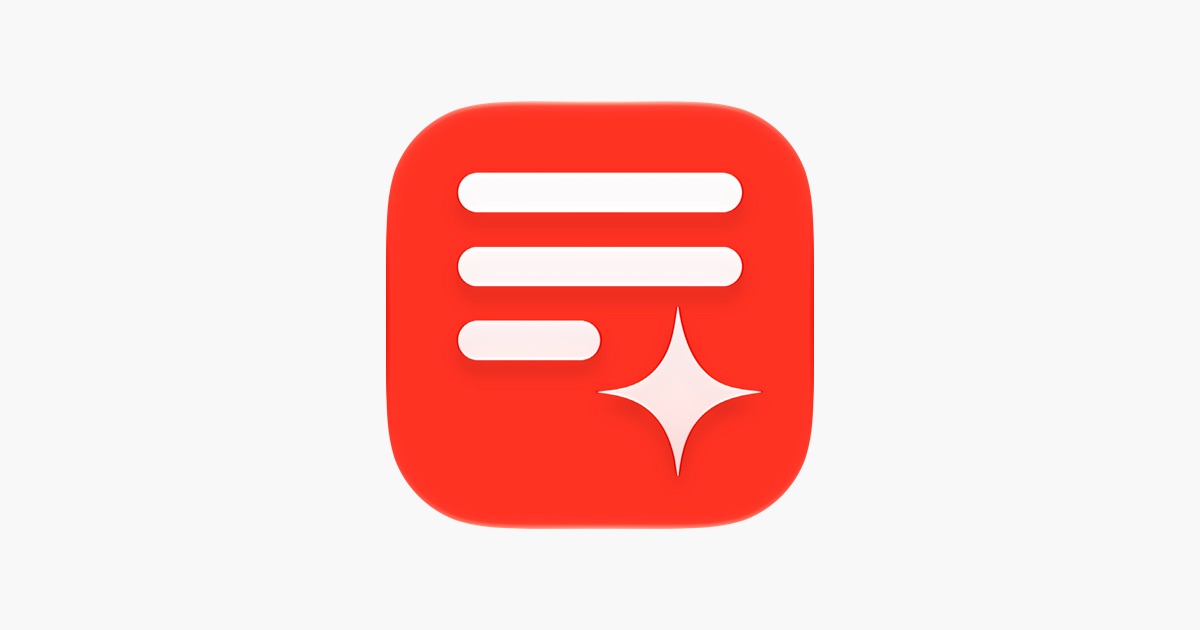 ‎AI Note Taker - Benote App - App Store