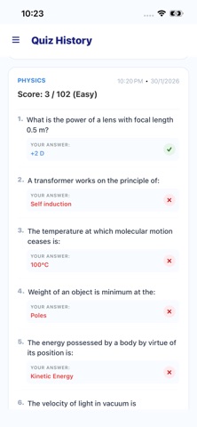 CompeteHere screenshot