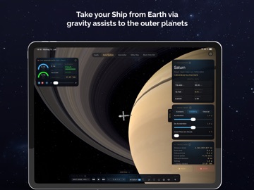 NearLight ipad screenshot 4