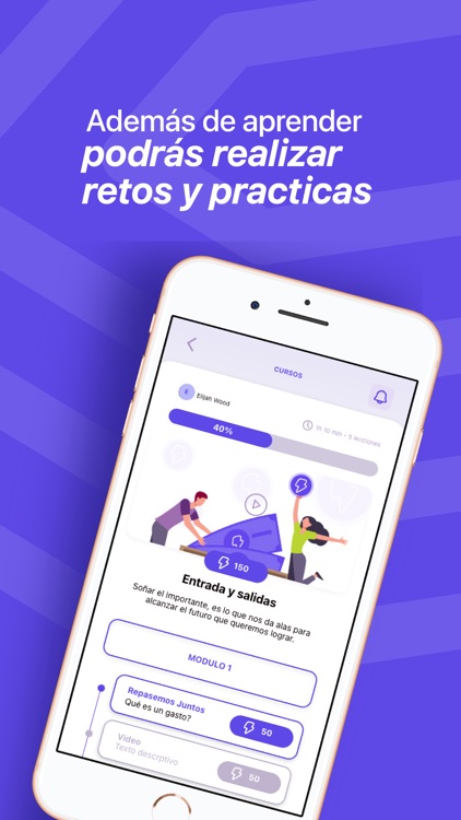 Taak - Finanzas Personales