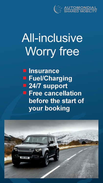 Automondial screenshot-3