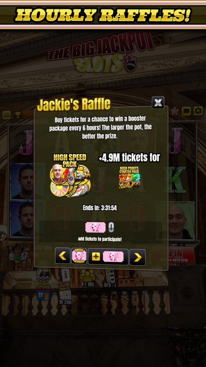 The Big Jackpot screenshot-5