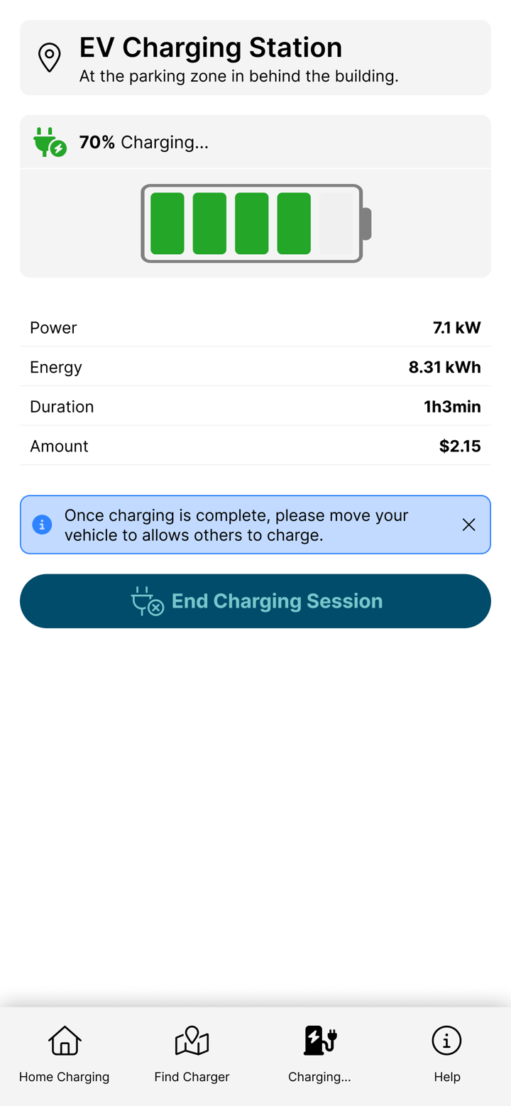Moj GEN-I Charge screenshot 4