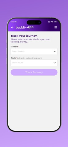 MyBudie Parent Screenshot 4 of 5