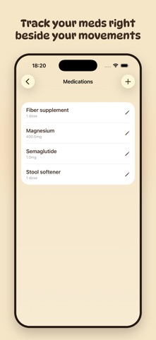 Poopaya screenshot