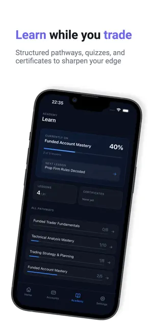 Pipster screenshot 4